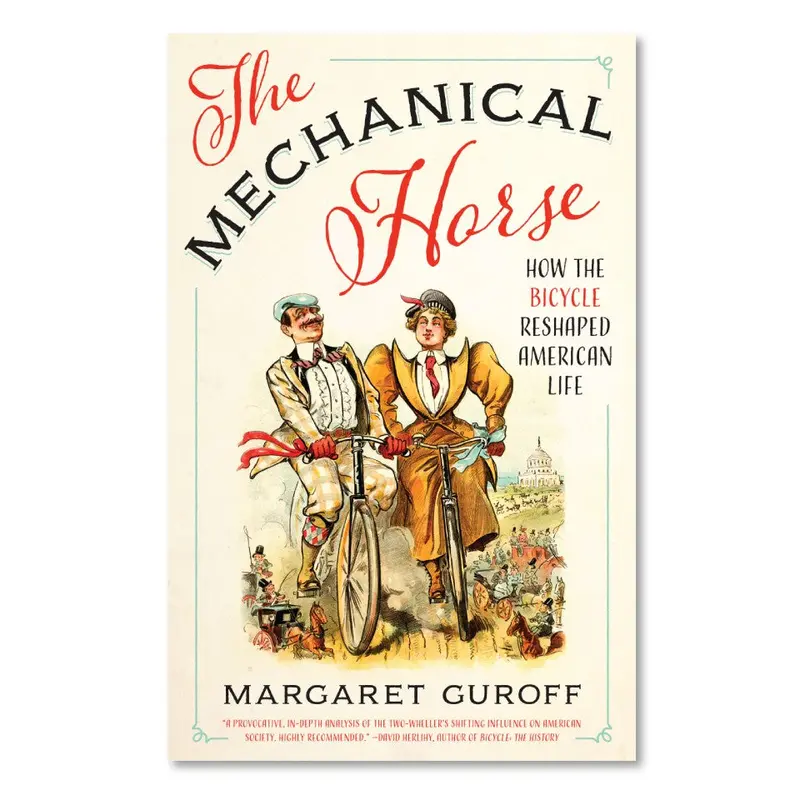 The Mechanical Horse 1