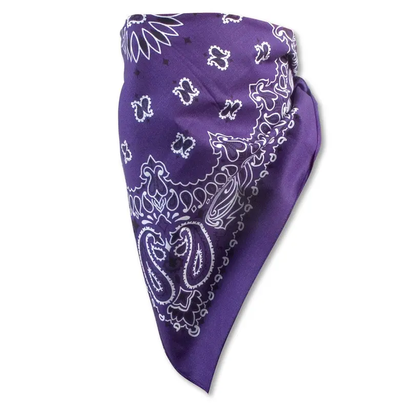The Original 100% Cotton Bandana 2