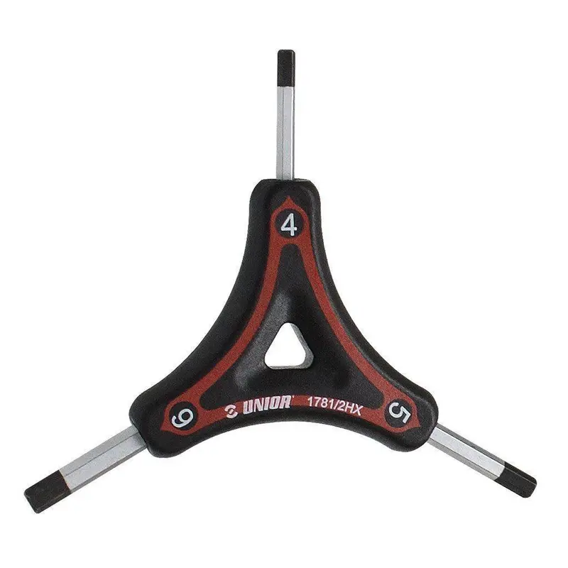 Three-Way Wrench - 1781/2-Us 1