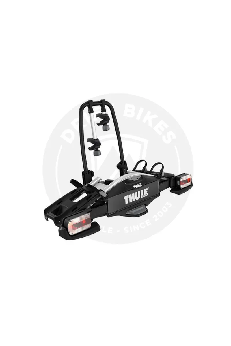 Thule 925Au Velocompact 7Pin 2Bike Au 1