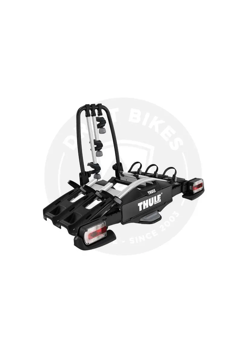 Thule 927Au Velocompact 7Pin 3Bike Au 1