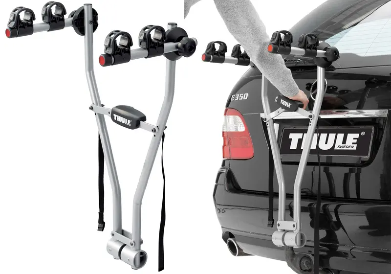 Thule 970 Xpress 2 Bike Rack 1