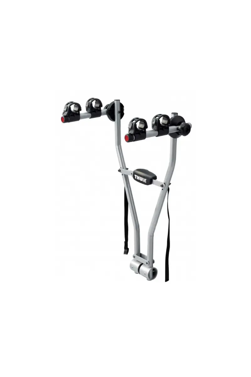 Thule 970003 Xpress Towbar 2 Bike Carrier 1