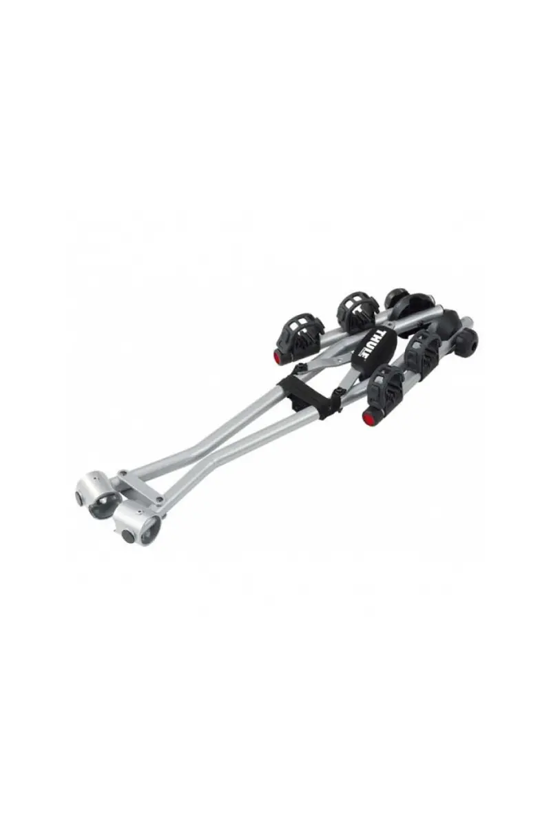 Thule 970003 Xpress Towbar 2 Bike Carrier 2