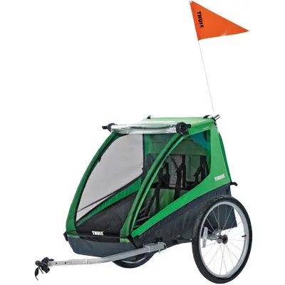 Thule Cadence Bike Trailer 1
