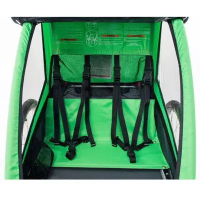 Thule Cadence Bike Trailer 2