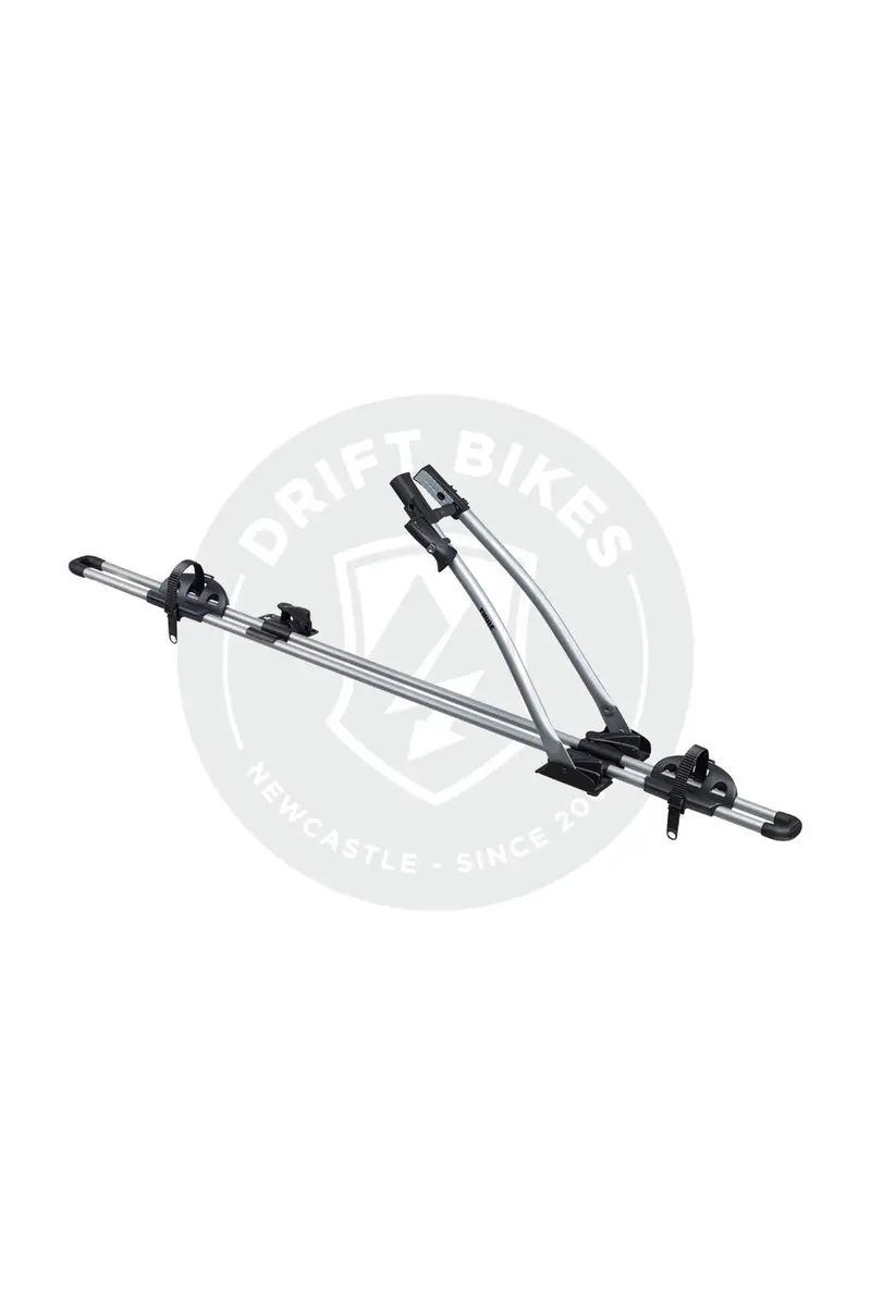 Thule Freeride 532 Bike Carrier 1