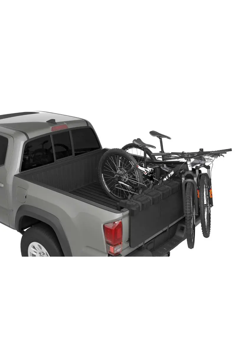 Thule Gatemate Pro Tailgate Pad - Small (6 Bikes) 2
