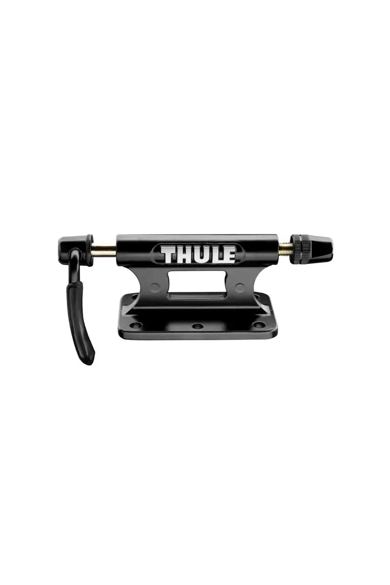 Thule Low Rider Fork Mount 1