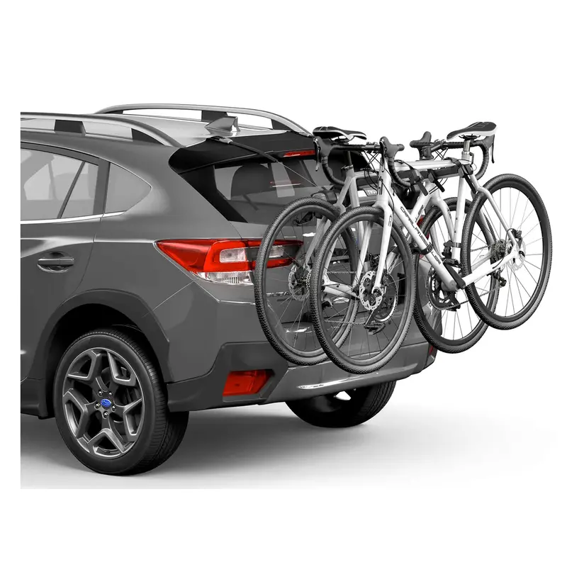 Thule Outway 2-Bike Hanging Trunk Bike Rack 1