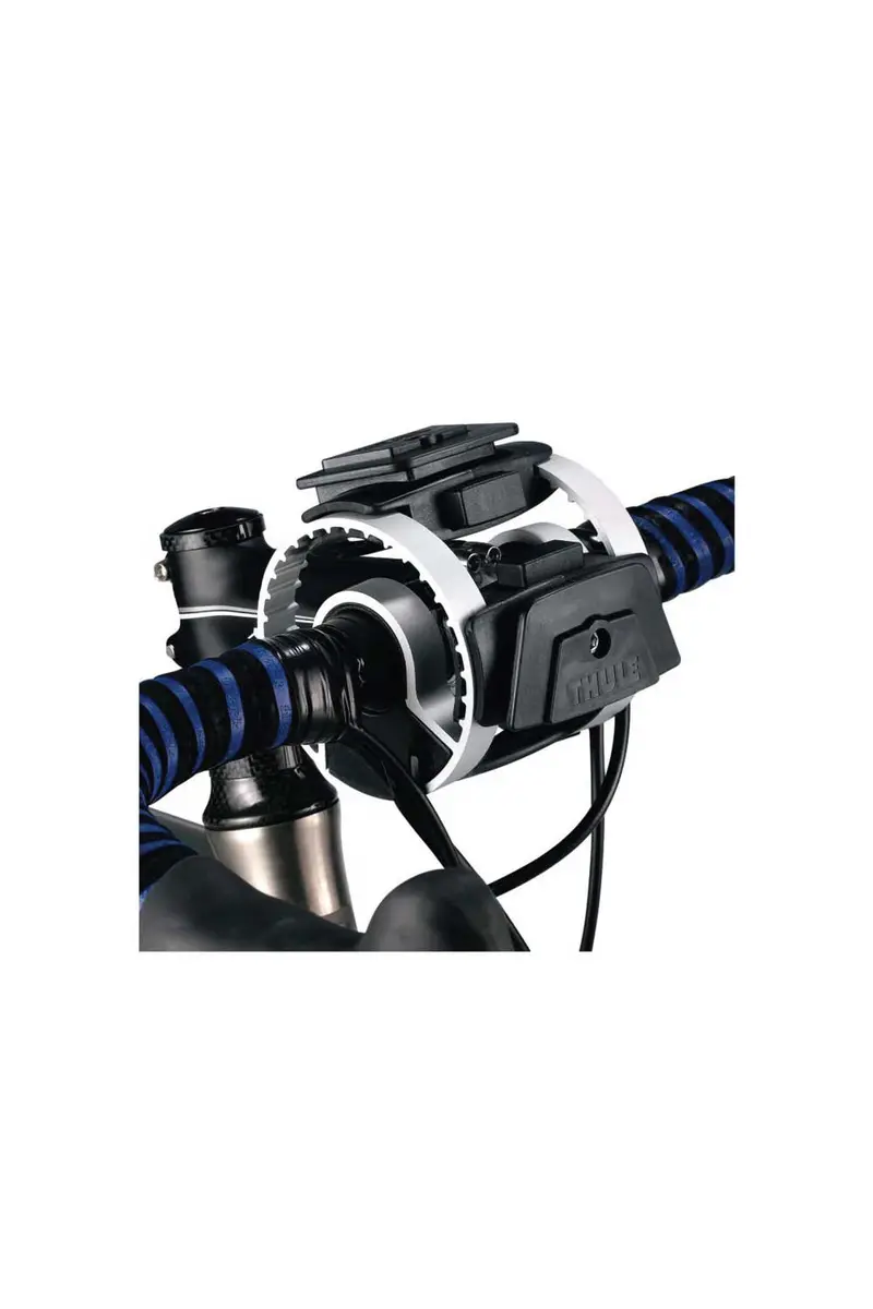 Thule Pack 'N Pedal Handlebar Mount Handlebar Accessory 1