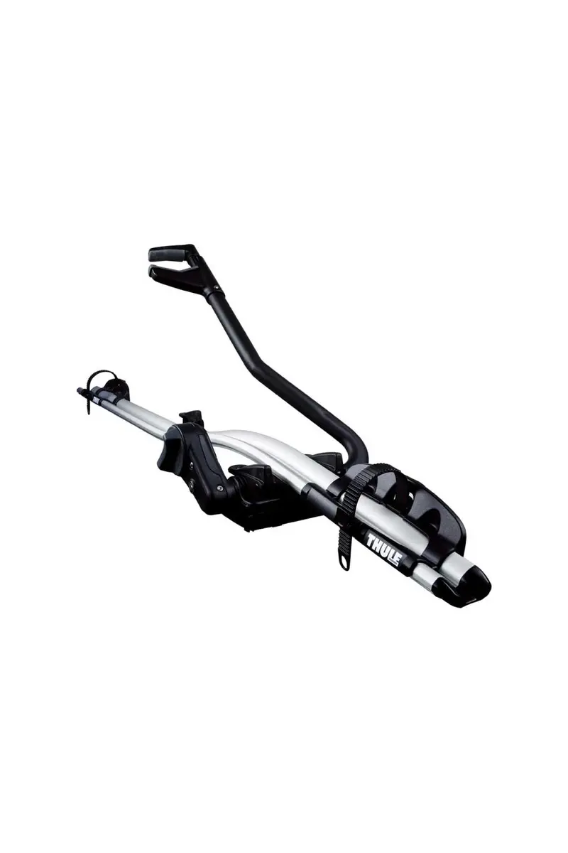 Thule Pro Ride Bike Car Roof Rack 1