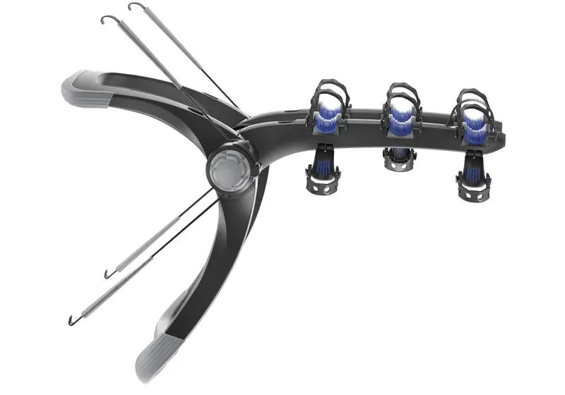 Thule Raceway  992, 3 Bike Carrier 1