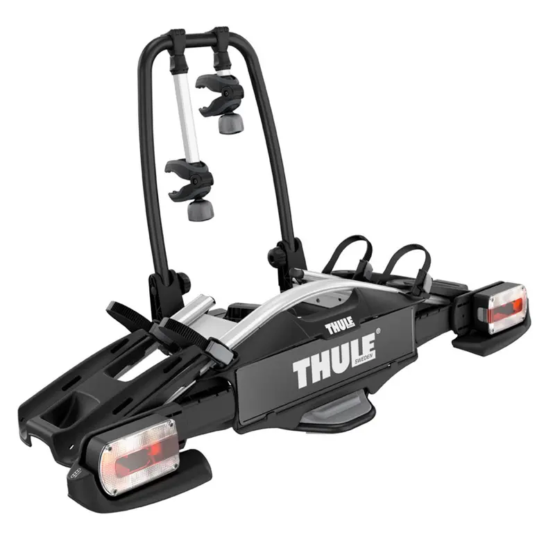 Thule Velocompact 2, Tilting 7-Pin Bike Rack 1