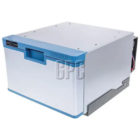Thunder Tdr02100 23L Fridge Drawer 12/24V With Wifi Temp Control 1