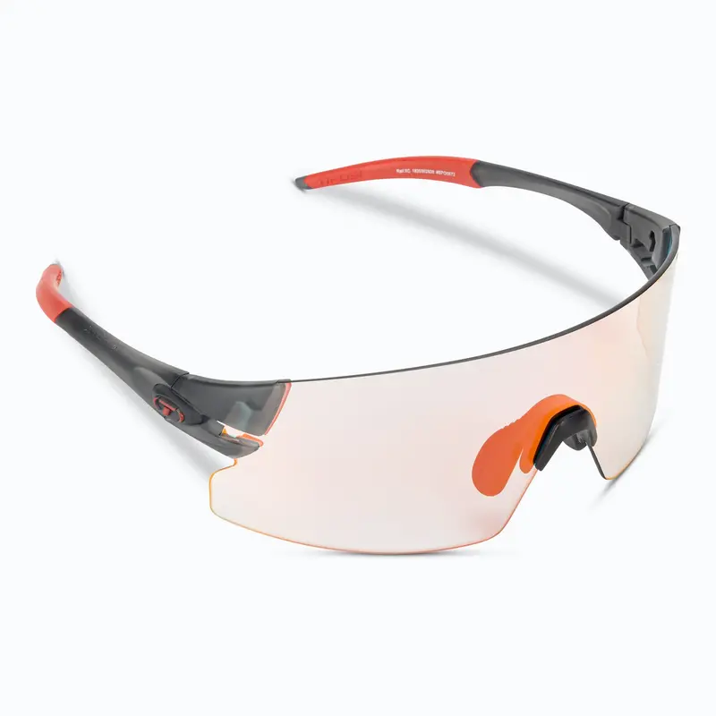 Tifosi Rail Xc Fototec Sunglasses - Satin Vapor 1