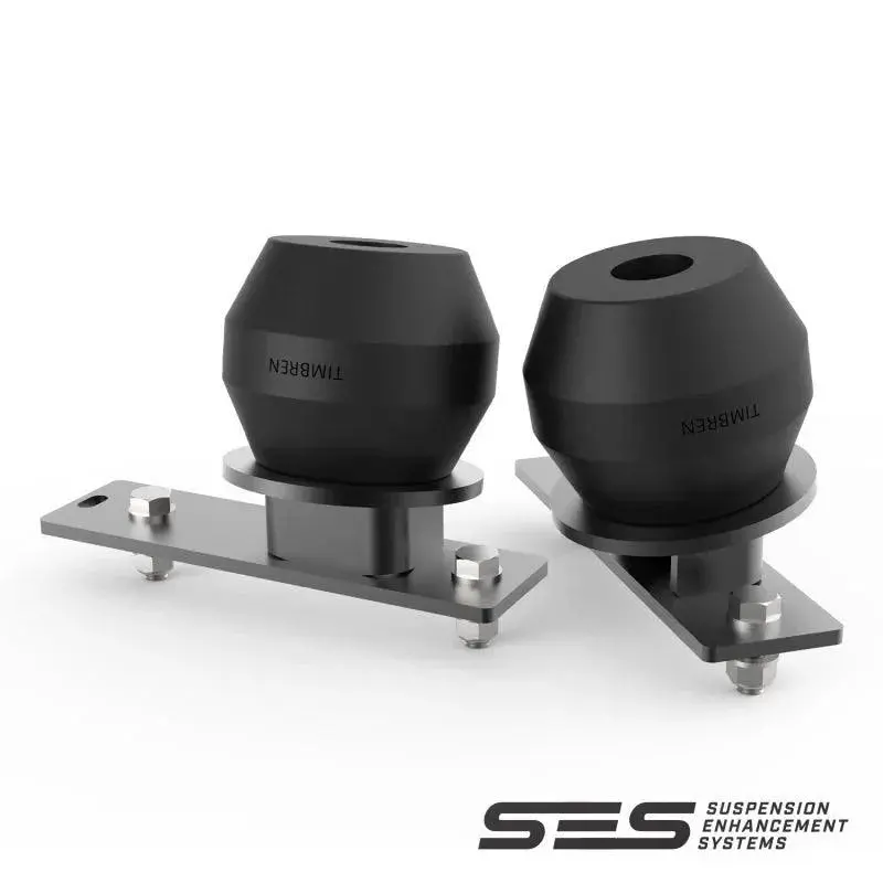 Timbren Suspension Enhancement System - 2021+ Bronco Sport / 2022+ Maverick 1