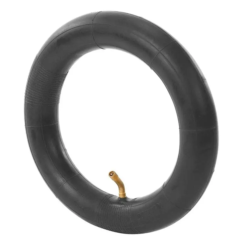 Tioga Butyl Inner Tube 10X2" With Bent Valve 1