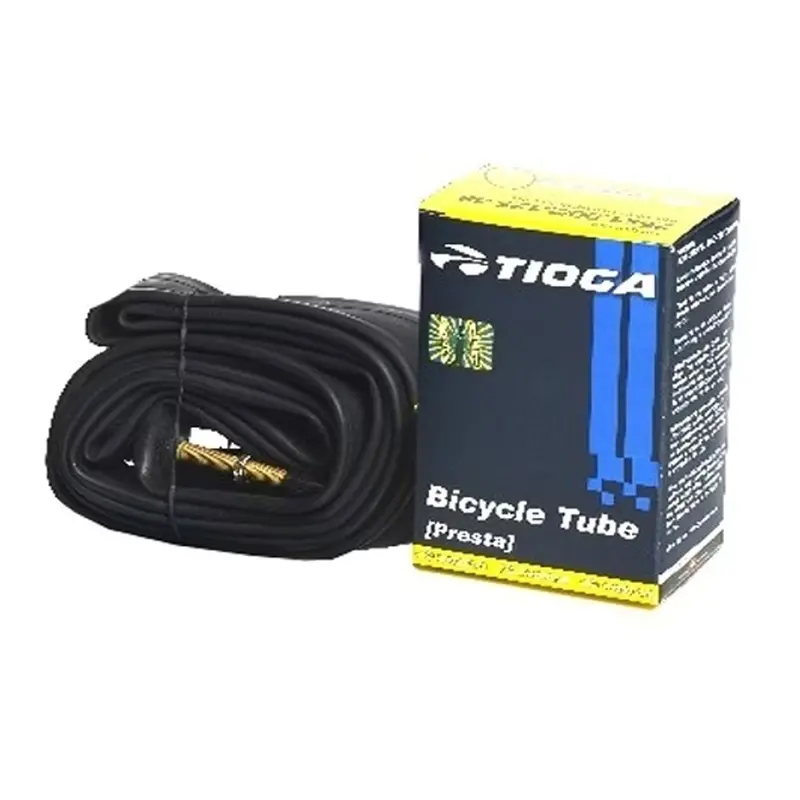 Tioga Inner Tube 26" X 1.90/2.125" 48Mm Presta Valve 1
