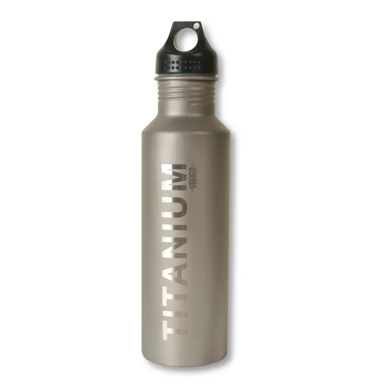 Titanium Bottle 1