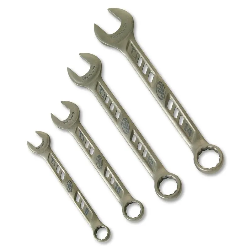 Titanium Combination Wrenches 1