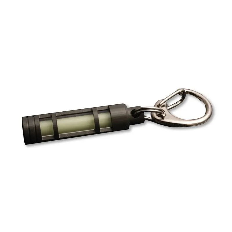 Titanium Glow Key Fob 1