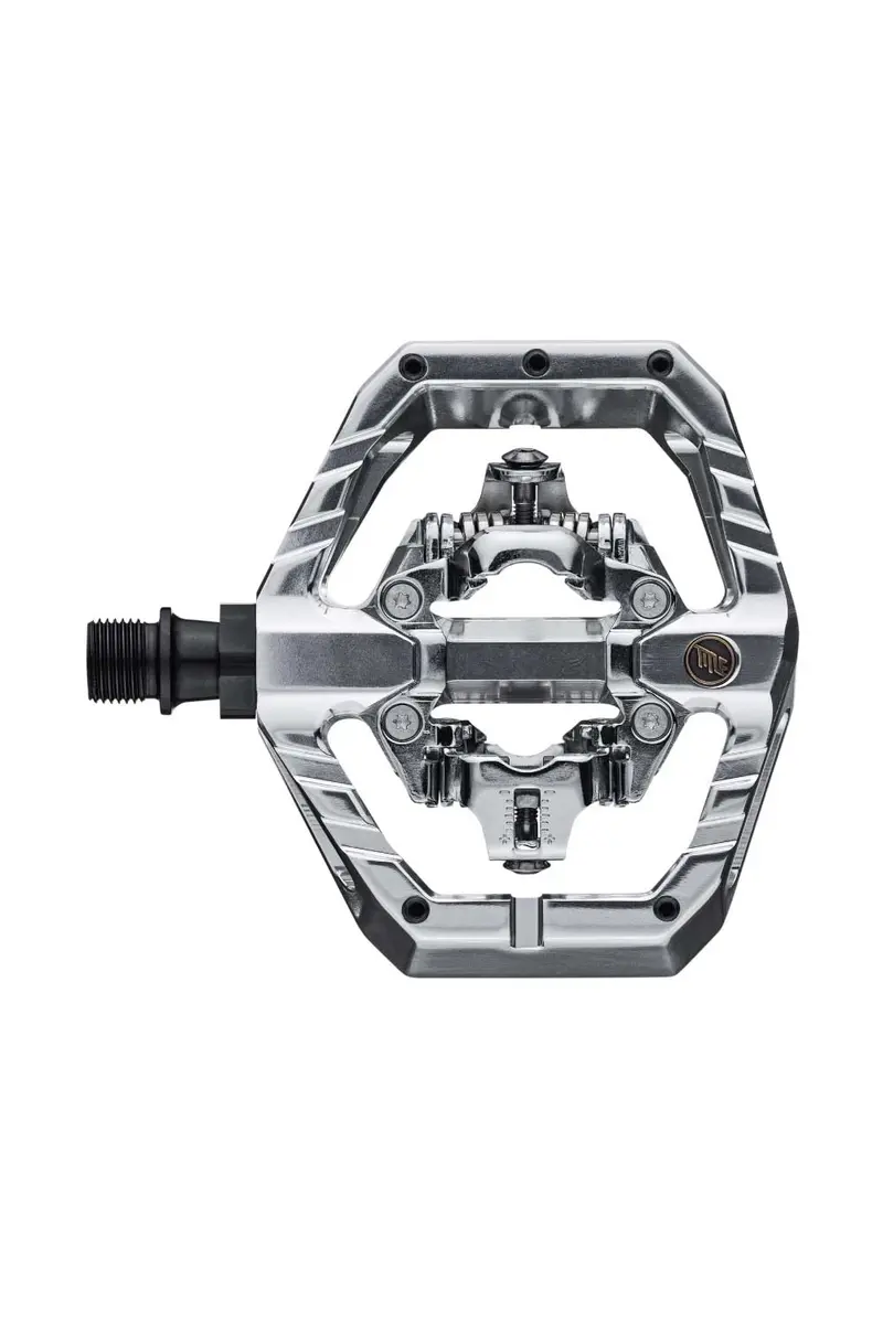 Title Connect Clipless Pedals 1