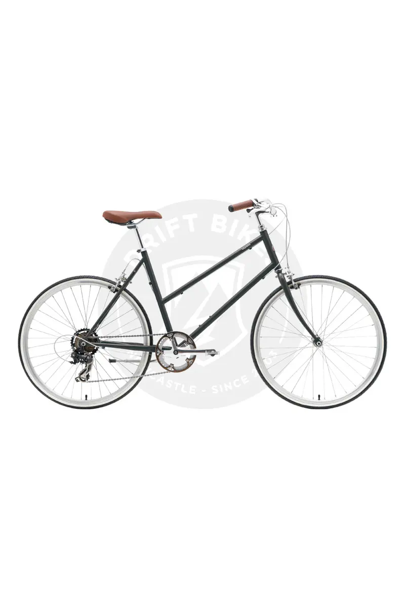 Tokyo Bike Bisou Urban Commuter Bicycle