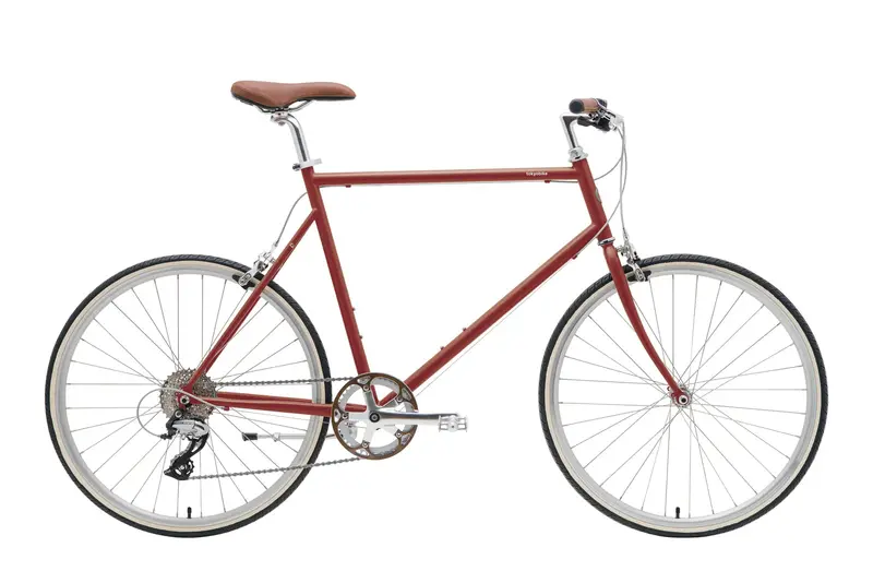 Tokyo Bike Co Classic Sport (Cs) 4