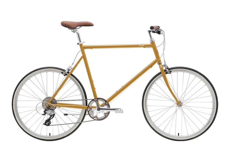 Tokyo Bike Co. Classic Sport CS Urban Commuter Bike