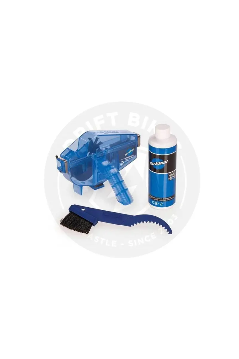 Tool Park Chaingang Cleaning Set Cg-2.3 1