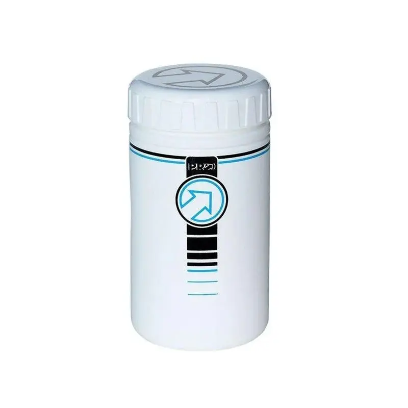 Tool Storage Bottle 1