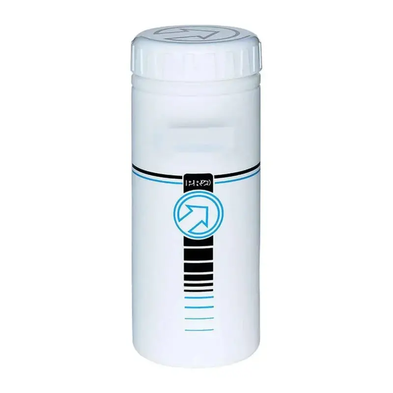 Tool Storage Bottle 2