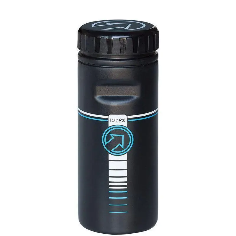 Tool Storage Bottle 4