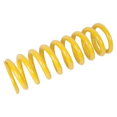 Top Gun Rear Shock Spring For Kawasaki Klr 650-(1987-2018)(2022+) 1