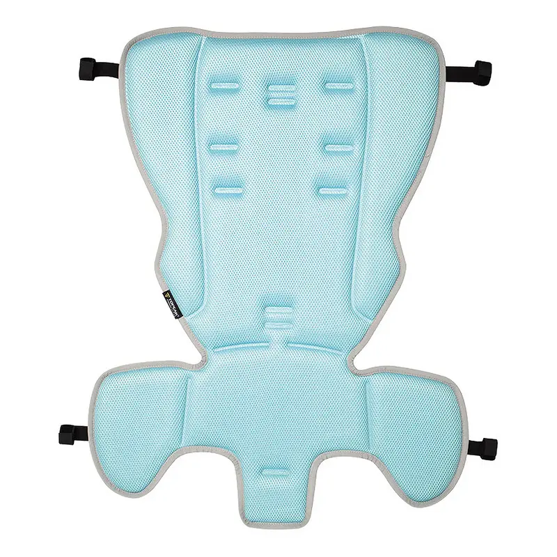 Topeak Babyseat Ii Replacement Seat Pad - Blue 1