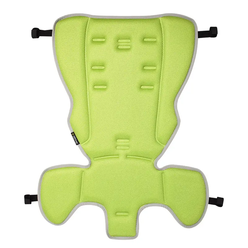 Topeak Babyseat Ii Replacement Seat Pad - Green 1