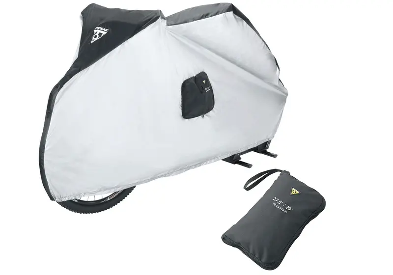 Topeak Bike Cover Mtb 29Er 1