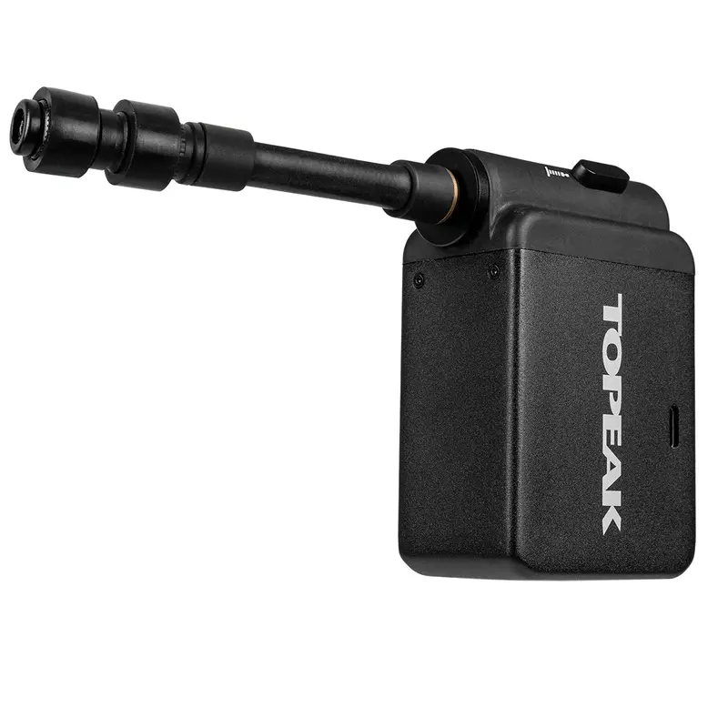 Topeak E-Booster Digital Electric Pump 2