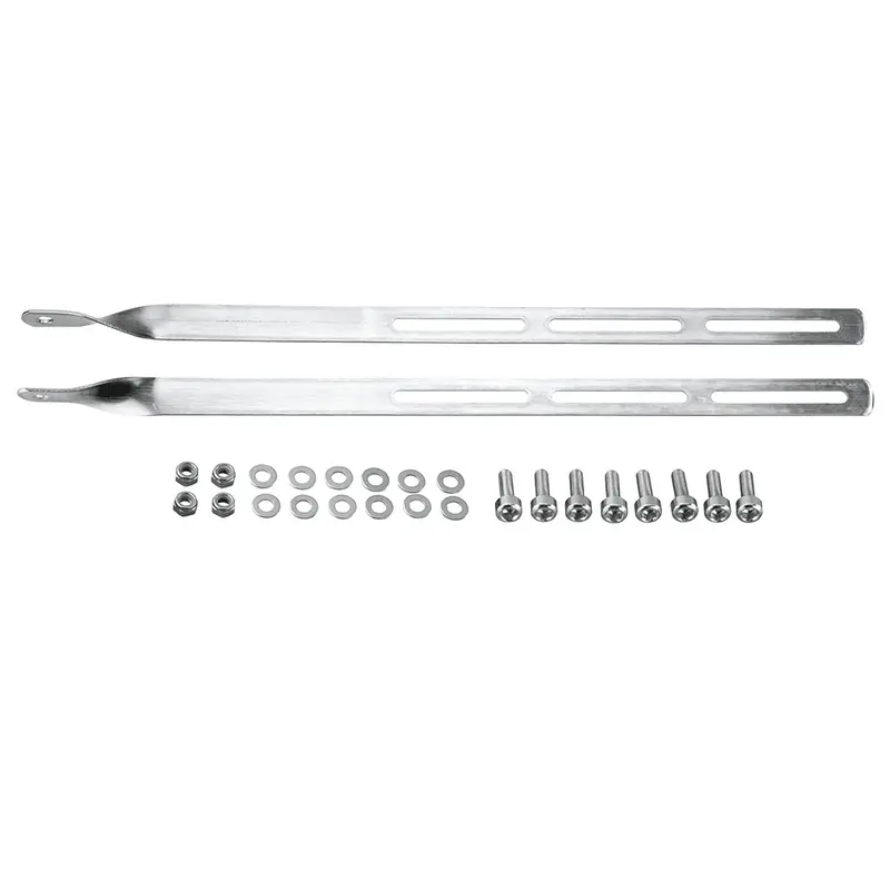 Topeak Extra Long Mounting Bracket Arms For Topeak Babyseat Racks And Tubular Racks 1