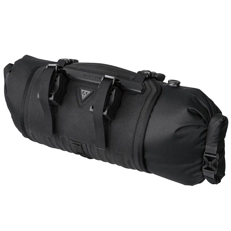 Topeak Frontloader Handlebar Bag 12 Litre - Black 1