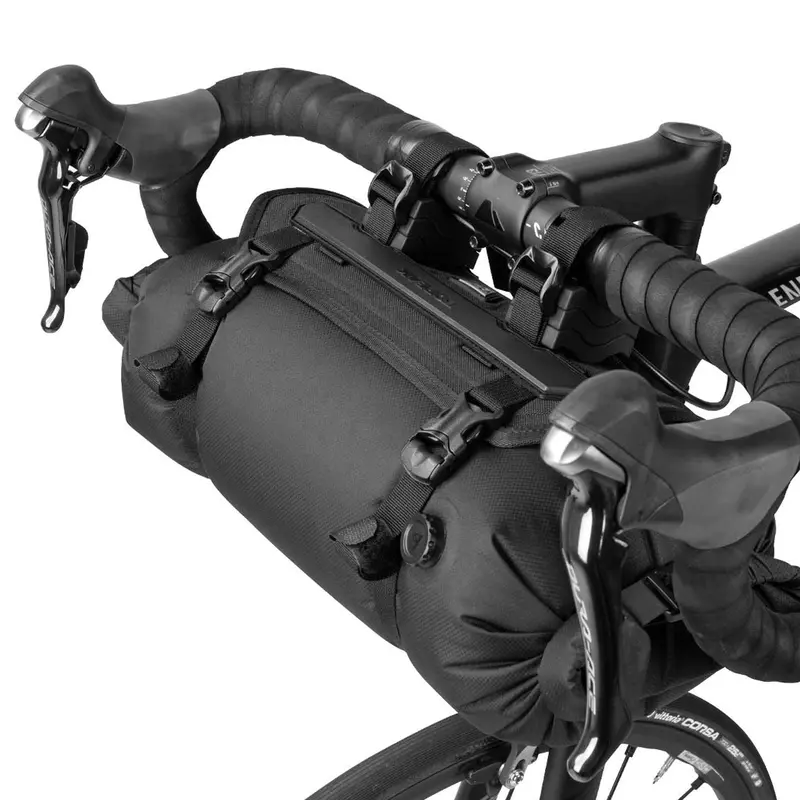 Topeak Frontloader Handlebar Bag 12 Litre - Black 2