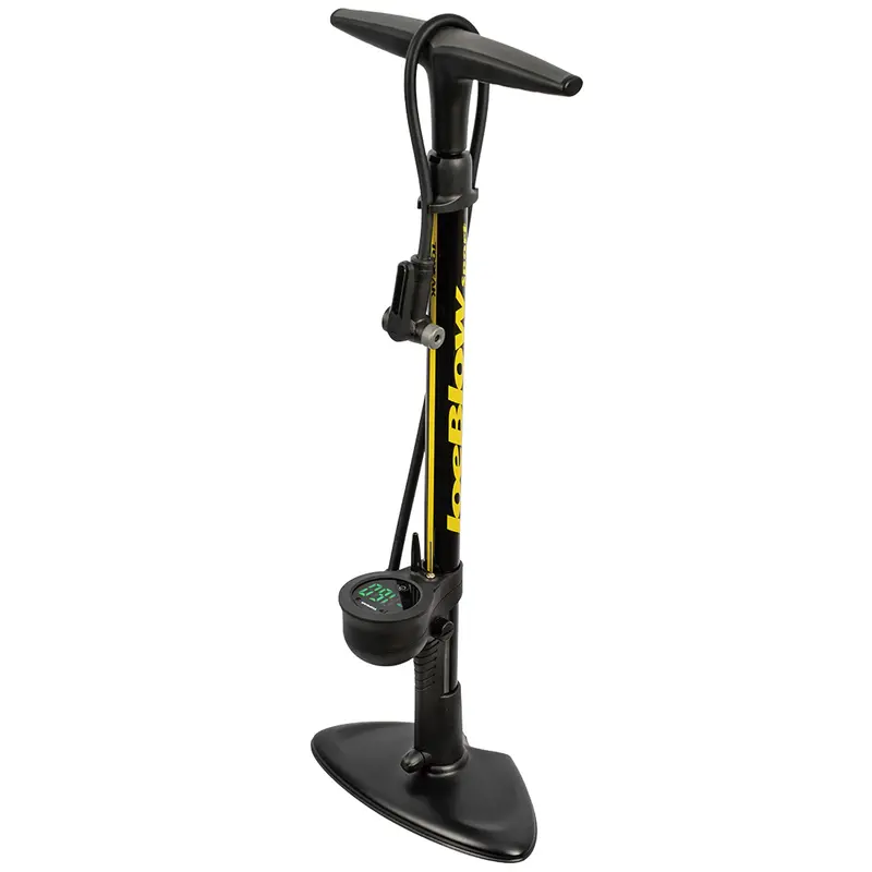 Topeak Joeblow Sport Digital 2.0 Bicycle Floor Pump 1