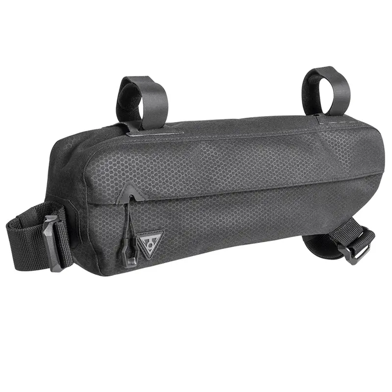 Topeak Midloader, 3 Litre Frame Bag 1