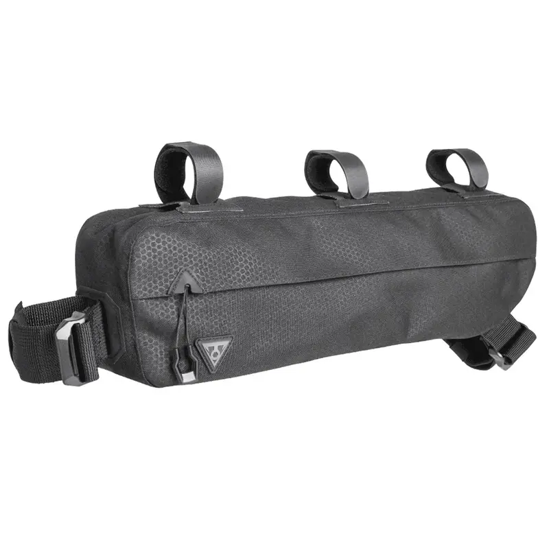 Topeak Midloader, 4.5 Litre Frame Bag 1