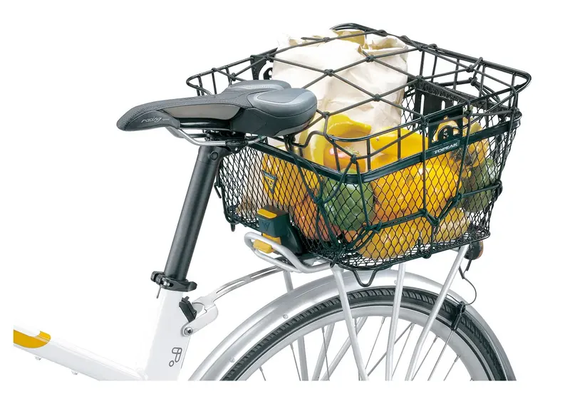 Topeak Mtx Rear Bicycle Basket 1