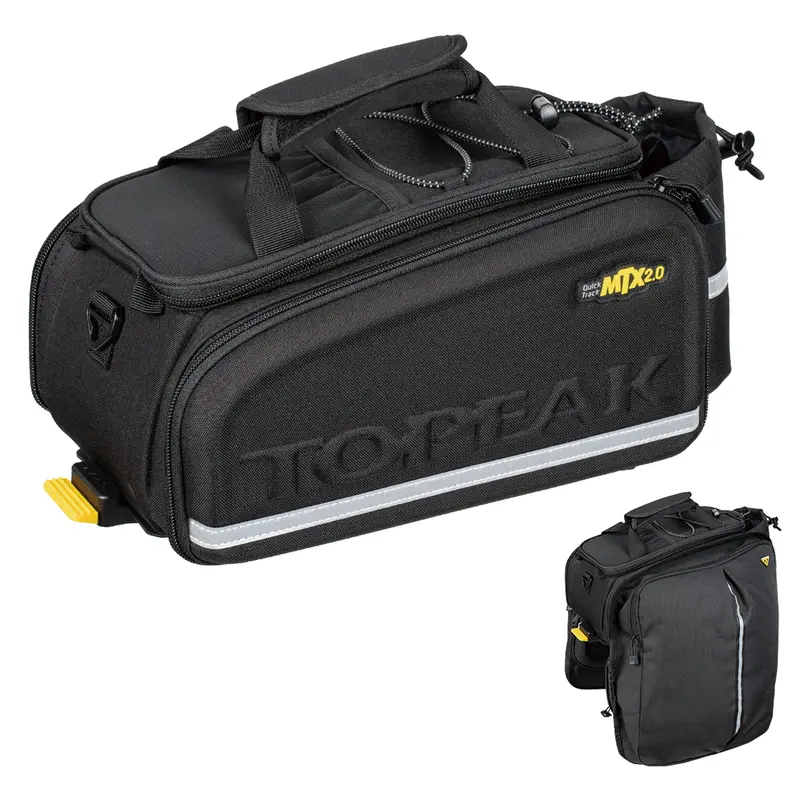 Topeak Mtx Trunk Bag Exp 2.0 1
