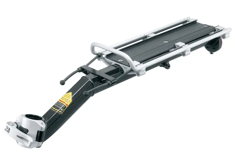 Topeak Mxt A-Type Quick Release Beam Rack (Suit X-Small-Small Frames) 1
