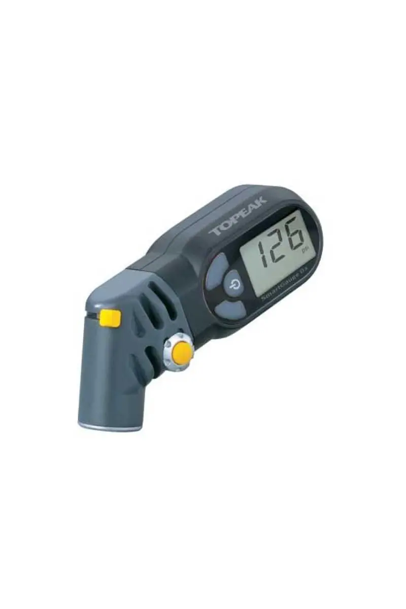 Topeak Smart Gauge - Digital Tyre Pressure Gauge 1