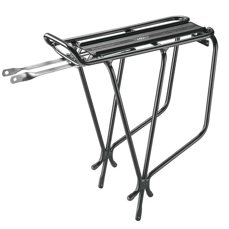 Topeak Super Tourist Rack 2.0 (Non-Disc) Black 1